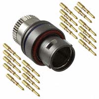 LEMO - FGN.2F.319.XLC - CONN INLINE PLUG 19PIN CRIMP