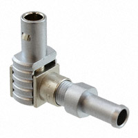 LEMO - FLA.00.250.CTAC31Z - CONN NIMCAMA PLG R/A 50OHM SOLDR