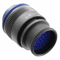 LEMO - FMN.3M.330.XLCT - CONN INLINE PLUG 30PIN CRIMP