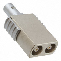 LEMO - FTY.00.250.CTF - CONN ADAPT PLUG-JACK NIM-CAMAC