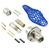 LEMO - FXW.3K.93C.TLM - CONN PNL MNT PLUG 2F2+2HV+2LV