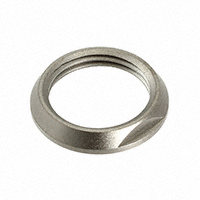 LEMO - GEC.0E.240.RN - CONICAL NUT FOR .0E.