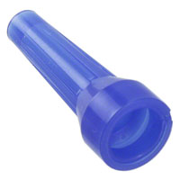 LEMO - GMA.0B.025.DA - BEND RELIEF 2.5MM BLUE