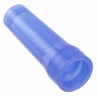 LEMO - GMA.0B.040.DA - BEND RELIEF 4.0MM BLUE
