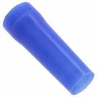 LEMO - GMA.1B.065.DA - BEND RELIEF 6.5MM BLUE