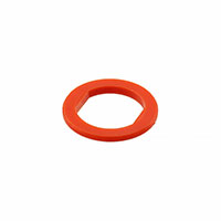 LEMO - GRA.2S.269.GS - INSULATING WASHER ORANGE