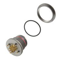 LEMO - HEN.2M.312.XLNP - CONN PNL MNT RCPT 12SKT STR PCB