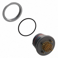 LEMO - HEN.3M.330.XLNP - CONN PNL MNT RCPT 30SKT STR PCB