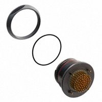 LEMO - HEW.LM.368.XLNP - CONN PNL MNT RCPT 68SKT STR PCB