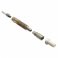 LEMO - PSS.F2.BA2.LCT10 - CONTACT F/O BA2 SKT 125UM EPOXY