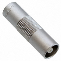 LEMO - RMA.00.250.CTM - CONN ADAPT JACK-JACK NIM-CAMAC