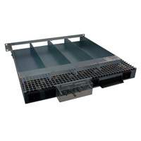 GE Critical Power - ACE204RUW24-Z01A - POWER SHELF 4BAY FOR CAR2024