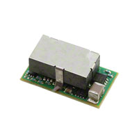 GE Critical Power - APTS012A0X43-SRZ - DC/DC CONVERT 0.69-5.5V 12A 66W