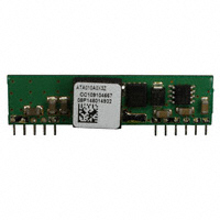 GE Critical Power - ATA010A0X3Z - CONVER DC/DC 0.75 5.5V @ 10A SIP