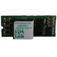 GE Critical Power - ATA010A0X43-SRZ - CONVER DC/DC 0.75 5.5V @ 10A SMD