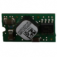 GE Critical Power - AXA003A0X4-SRZ - CONVERT DC/DC 0.75 5.5V @ 3A SMD