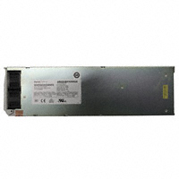 GE Critical Power - CC109120722 - AC/DC CONVERTER 52V 2000W