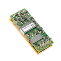 GE Critical Power - EVW010A0B41-HZ - CONVERTER DC/DC 12V 10A OUTPUT