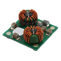 GE Critical Power - FLT007A0-SRZ - LINE FILTER 75VDC 7A SMD