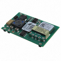 GE Critical Power - HC004A0A1-S - CONVERTER DC/DC 5V 20W OUT SMD