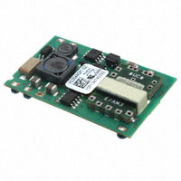 GE Critical Power - HC004A0A1-SZ - CONVERTER DC/DC 5.0V 4A OUTPUT