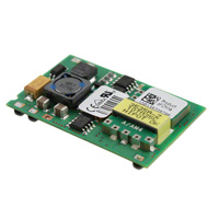 GE Critical Power - HW004A0A1-S - CONVERTER DC/DC 5V 20W OUT SMD