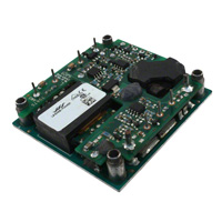 GE Critical Power - JNW350R641-18Z - CONVERTER DC/DC 28V 12.5A 350W