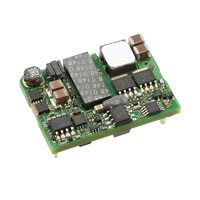 GE Critical Power - KW010A0A41-SRZ - CONVERTER DC/DC 5V 50W OUT SMD