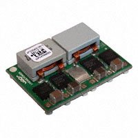 GE Critical Power - APTS050A0X3-SRPHZ - CONVERTER DC/DC 2.0V 50A SMD