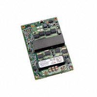 GE Critical Power - QBW018A0B7-P - CONVERTER DC/DC 12V 216W OUT