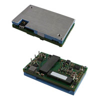 GE Critical Power - QBVW025A0B941-HZ - DC/DC CONVERTER 12V 25A 300W