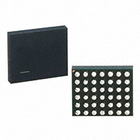 Linear Technology - LTC7150SEY#PBF - IC REG BUCK SYNC 20V 20A 42 BGA
