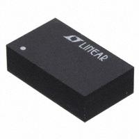 Linear Technology - LTM4649EY#PBF - DC/DC CONVERTER 0.6-3.3V 33W