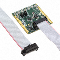 Linear Technology - DC1009A-A - BOARD DELTA SIGMA ADC LTC2492