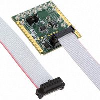 Linear Technology - DC1009A-B - BOARD DELTA SIGMA ADC LTC2488