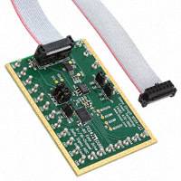 Linear Technology - DC1012A-A - BOARD DELTA SIGMA ADC LTC2499