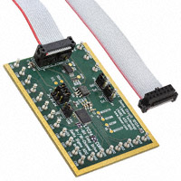 Linear Technology - DC1012A-B - BOARD DELTA SIGMA ADC LTC2497