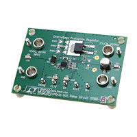 Linear Technology - DC1018B-B - DEMO BOARD FOR LT4356-2