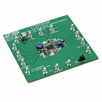 Linear Technology - DC1028A - EVAL BOARD BUCK REG LT3513