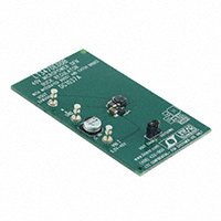 Linear Technology - DC1037A - BOARD EVAL FOR LT3470EDDB
