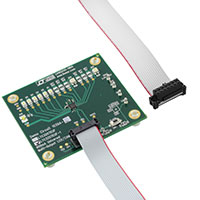 Linear Technology - DC1039A-B - BOARD EVAL FOR LTC3207EUF