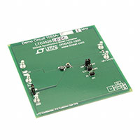 Linear Technology - DC1053A-E - EVAL BOARD BOOST REG LTC3526L