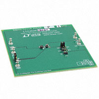 Linear Technology - DC1053A-F - EVAL BOARD BOOST REG LTC3526LB