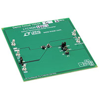 Linear Technology - DC1053A-G - EVAL BOARD BOOST REG LTC3526L-2