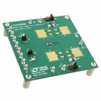 Linear Technology - DC1059A - DEV BOARD FOR LT4416