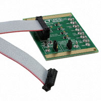 Linear Technology - DC1074A - BOARD DAC LTC2630-12