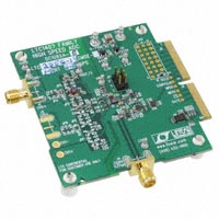 Linear Technology - DC1082A-E - BOARD SAR ADC LTC2356-14