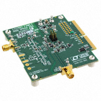 Linear Technology - DC1082A-F - BOARD SAR ADC LTC2355-14