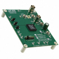 Linear Technology - DC1083A-B - BOARD DEMO LTM4603HV