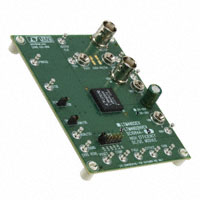 Linear Technology - DC1084A-B - BOARD DEMO LTM4602HV